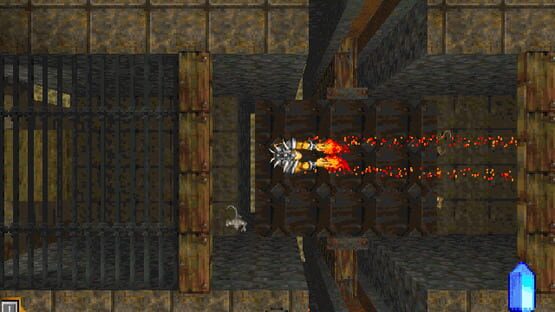 Screenshot MageSlayer