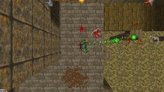 Screenshot MageSlayer