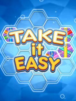Cover Take It Easy