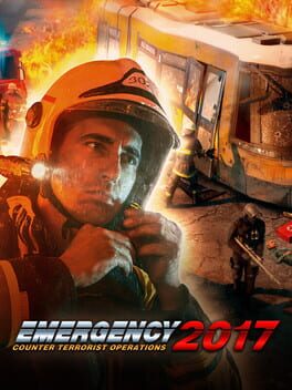 Cover Emergency 2017