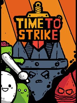 Cover Time to Strike