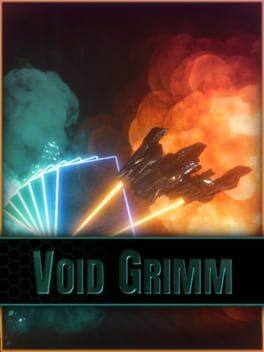 Cover Void Grimm