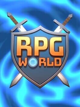 Cover RPG World - Action RPG Maker