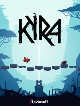 Cover Kyra's Light