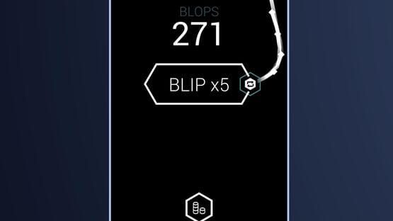Screenshot Mosaic: BlipBlop