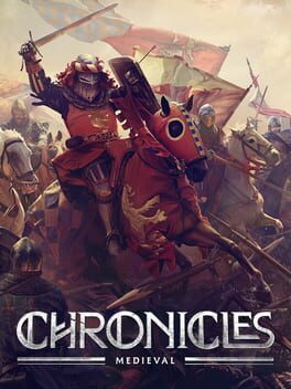 Cover Chronicles: Medieval