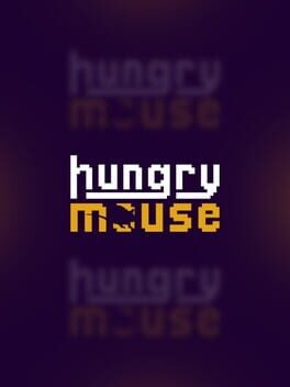 Cover Hungry Mouse