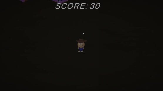 Screenshot Vampire Hunt