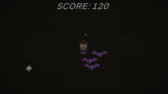 Screenshot Vampire Hunt