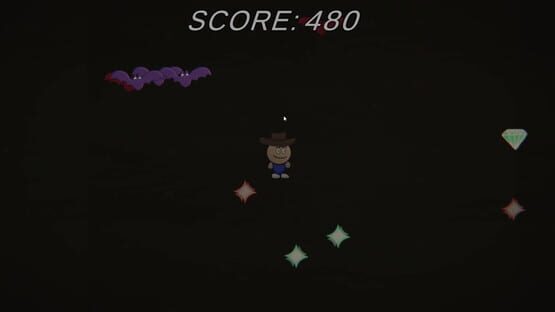 Screenshot Vampire Hunt