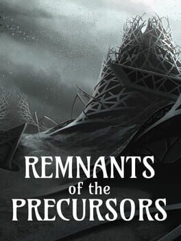 Cover Remnants of the Precursors