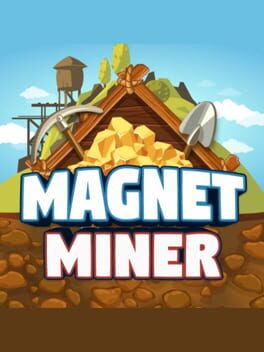 Cover Magnet Miner