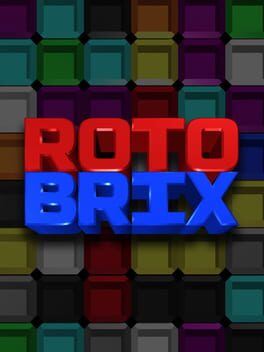 Cover RotoBrix