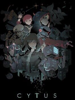Cover Cytus II