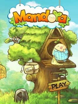 Cover Mandora