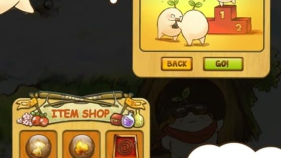Screenshot Mandora