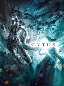 Cover Cytus