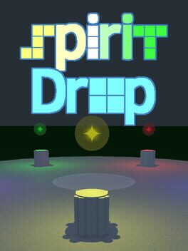 Cover Spirit Drop