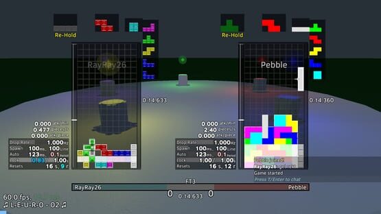 Screenshot Spirit Drop