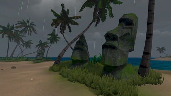 Screenshot Nightmare Files: Stoned
