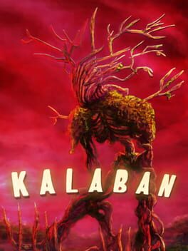 Cover Kalaban