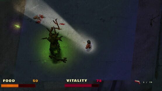 Screenshot Kalaban