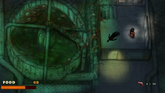 Screenshot Kalaban