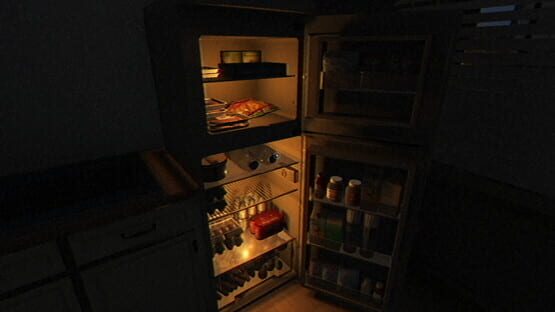 Screenshot Fears to Fathom: Home Alone