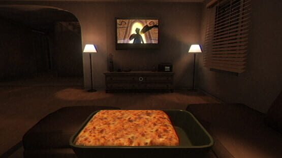 Screenshot Fears to Fathom: Home Alone