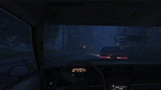 Screenshot Fears to Fathom: Norwood Hitchhike
