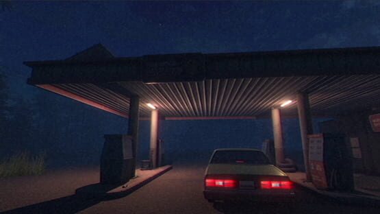 Screenshot Fears to Fathom: Norwood Hitchhike