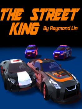 Cover The Street King