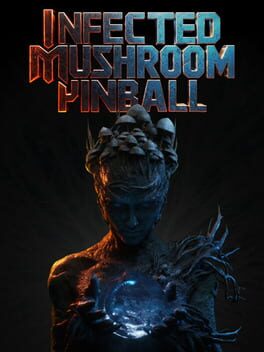 Cover Infected Mushroom Pinball