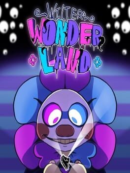 Cover Deltarune: Wilter's Wonderland