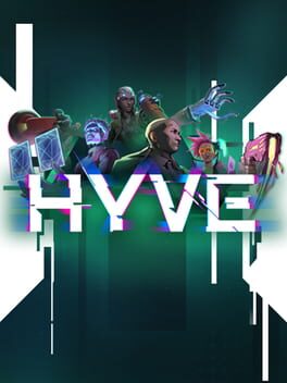 Cover Hyve