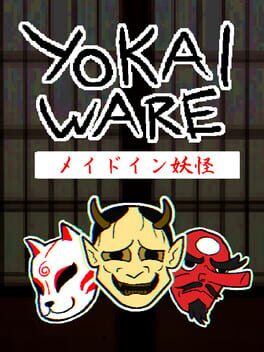 Cover Yokaiware