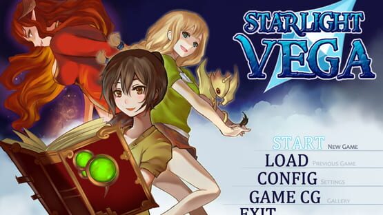 Screenshot Starlight Vega