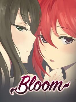 Cover Bloom