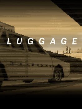 Cover Luggage