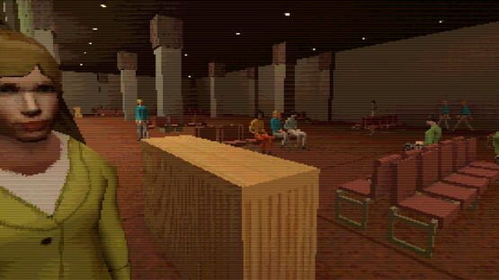 Screenshot Luggage