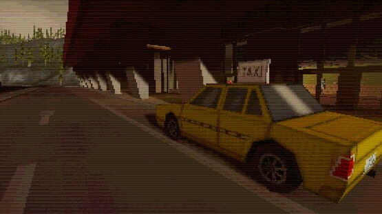 Screenshot Luggage