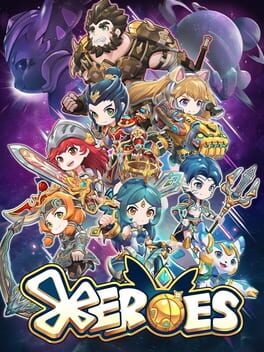 Cover Xeroes