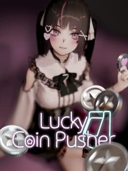 Cover Lucky Coin Pusher