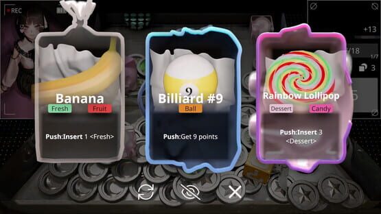 Screenshot Lucky Coin Pusher