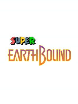 Cover Super EarthBound