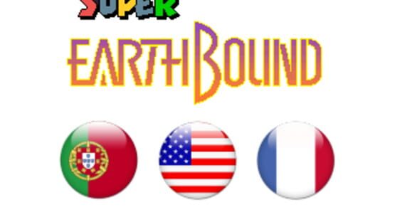 Screenshot Super EarthBound