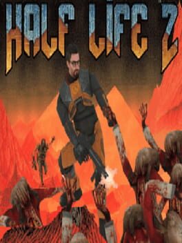 Cover Doom but its Half-Life 2