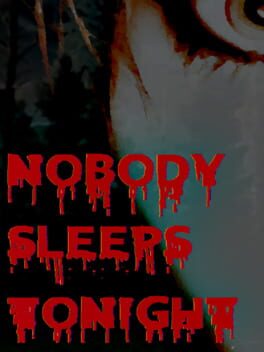 Cover Nobody Sleeps Tonight