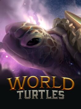 Cover World Turtles
