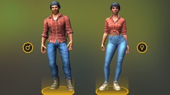 Screenshot Days After